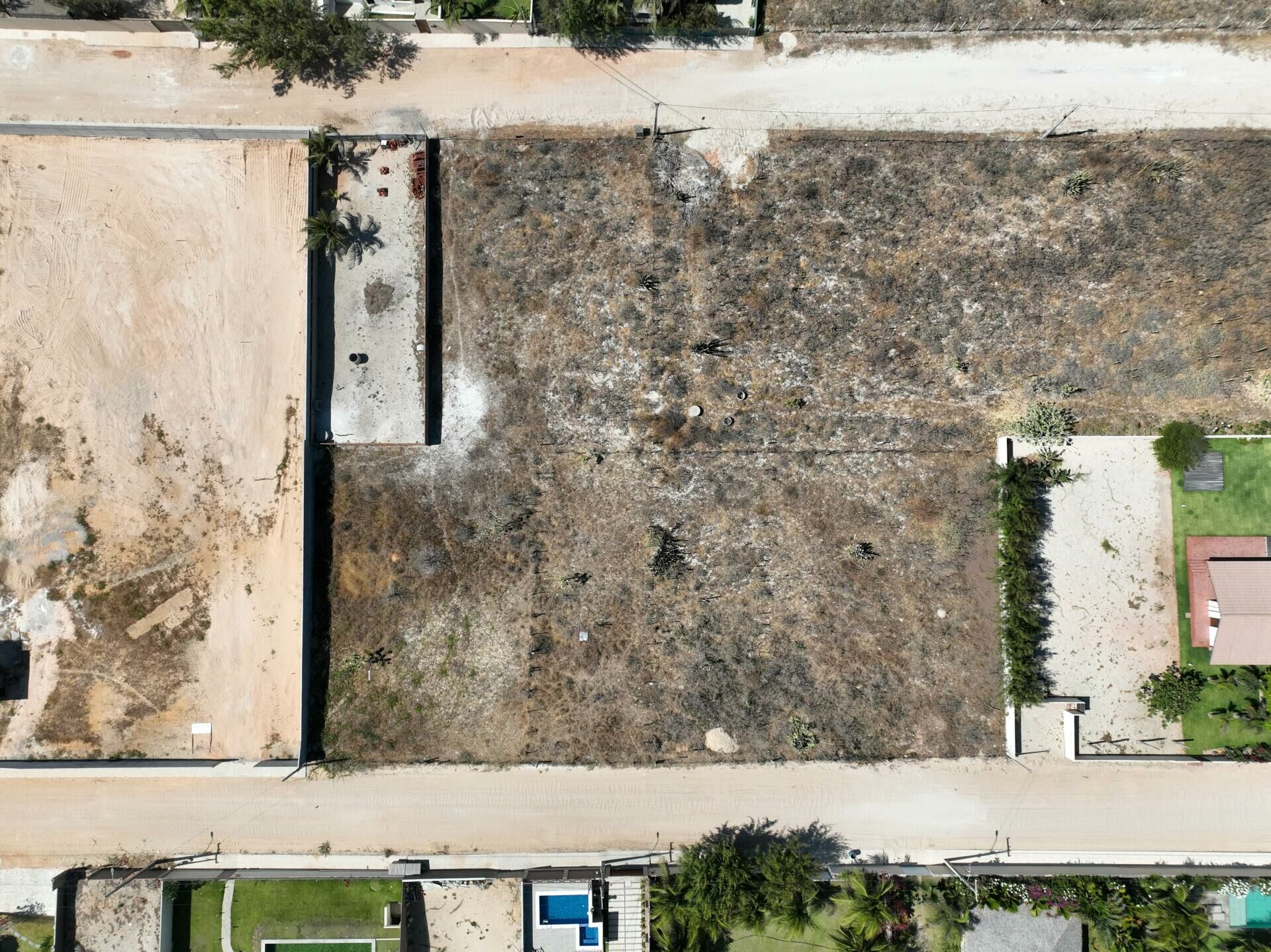 Imagem de Terreno  de segunda linha frente,Pontal de Maceio